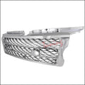 06-08 L320 FRONT GRILLE S