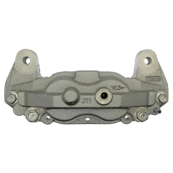 FRICTION READY CALIPERS