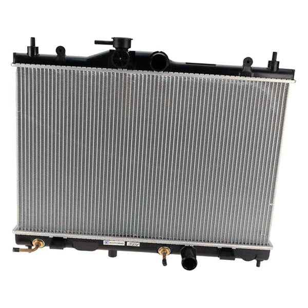 Koyo OEM Replacement 09-14 NS CUBE 1.8L I4 AT Covers A13127