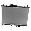 Koyo OEM Replacement 09-14 NS CUBE 1.8L I4 AT Covers A13127