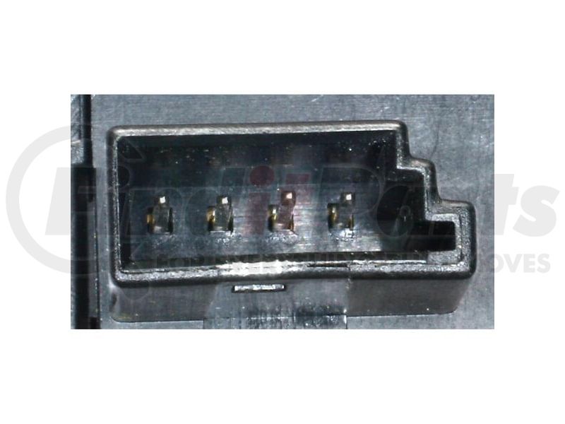 STANDARD IGN auto part