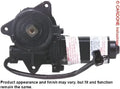 REMANUFACT ELECTRIC MOTOR