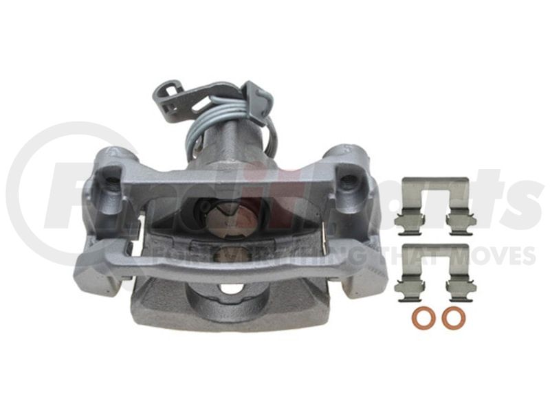 FRICTION CALIPERS