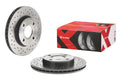 DISC BRAKE ROTOR