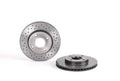 DISC BRAKE ROTOR