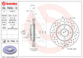 DISC BRAKE ROTOR