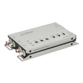 4CH ACTIVE LINE OUTPUT CONVERTER WITH BASS BOOST 2 IN/4 OUT