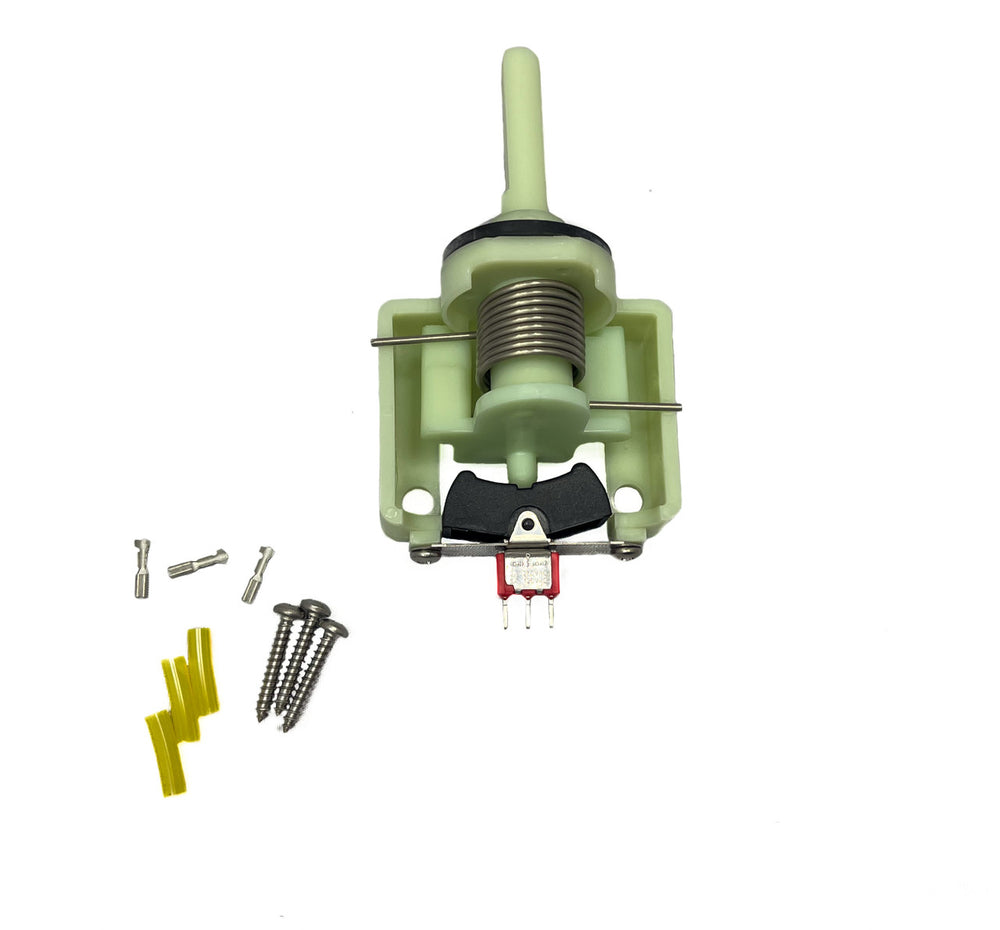 KIT FLUSH ASSY 4310