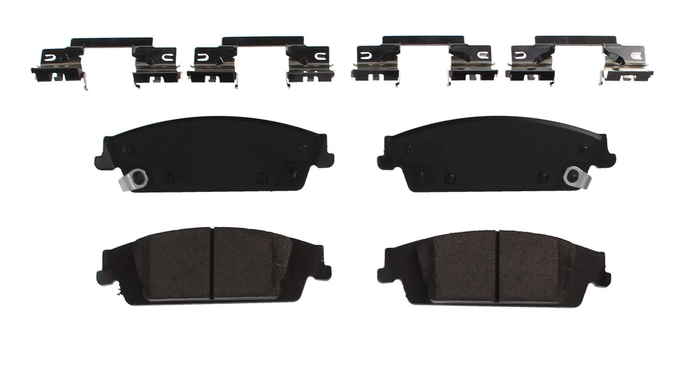 Baer Brakes auto part
