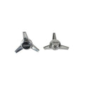 Holley auto part