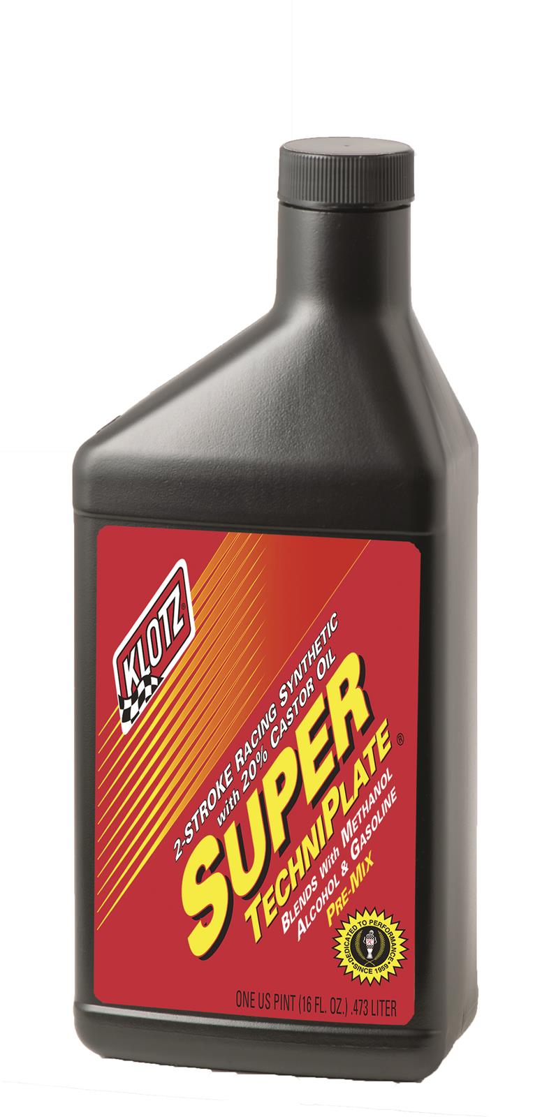 Super Techniplate Case 1 Pint