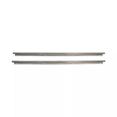 Brothers Trucks chrome auto part