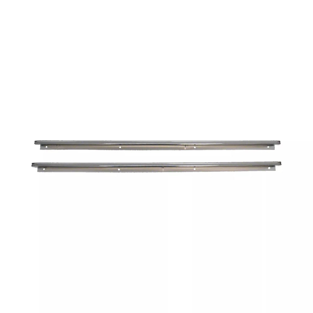 Brothers Trucks chrome auto part