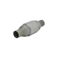 Flowmaster auto part close-up