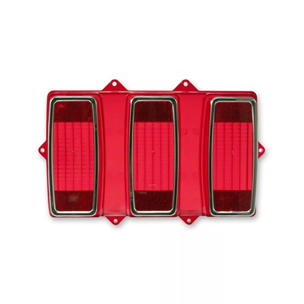 DRAKE tail light