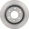 Brembo 02-05 Chevy Trailblazer/GMC Envoy/2005 Saab 9-7x Front Premium UV Coated OE Equivalent Rotor