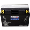 12 V AGM BATTERY YT9BBS (W/ BOTTLE OF ACID)