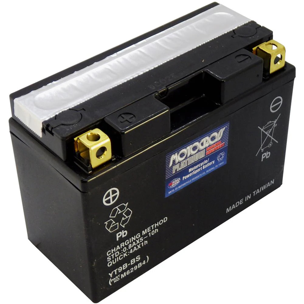 Yuasa Battery auto part