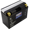 12 V AGM BATTERY YT9BBS (W/ BOTTLE OF ACID)
