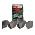 StopTech Street Touring ST-60 Front or Rear Caliper Brake Pads