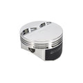 Manley Performance Pistons-1.304 Cd Ft 4.080 Coated