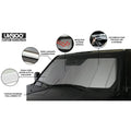 Covercraft UVS100 Custom Sunscreen - Silver