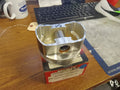 Manley PIST-4.001/1.304 CD/FT EA