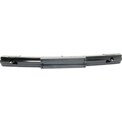 Sherman Parts bumper