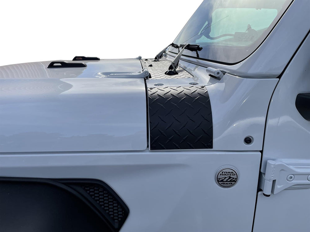 WARRIOR PROD auto part