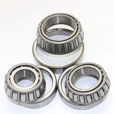 TIMKEN red auto part
