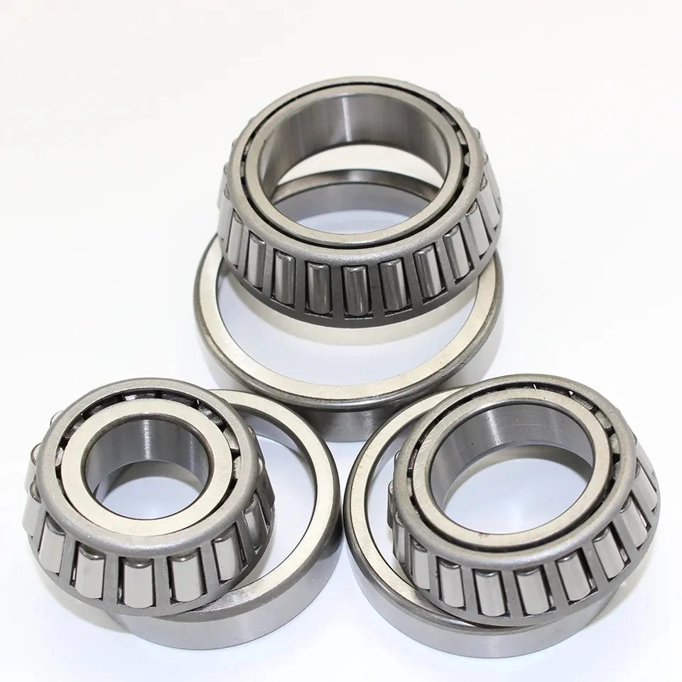 TIMKEN red auto part