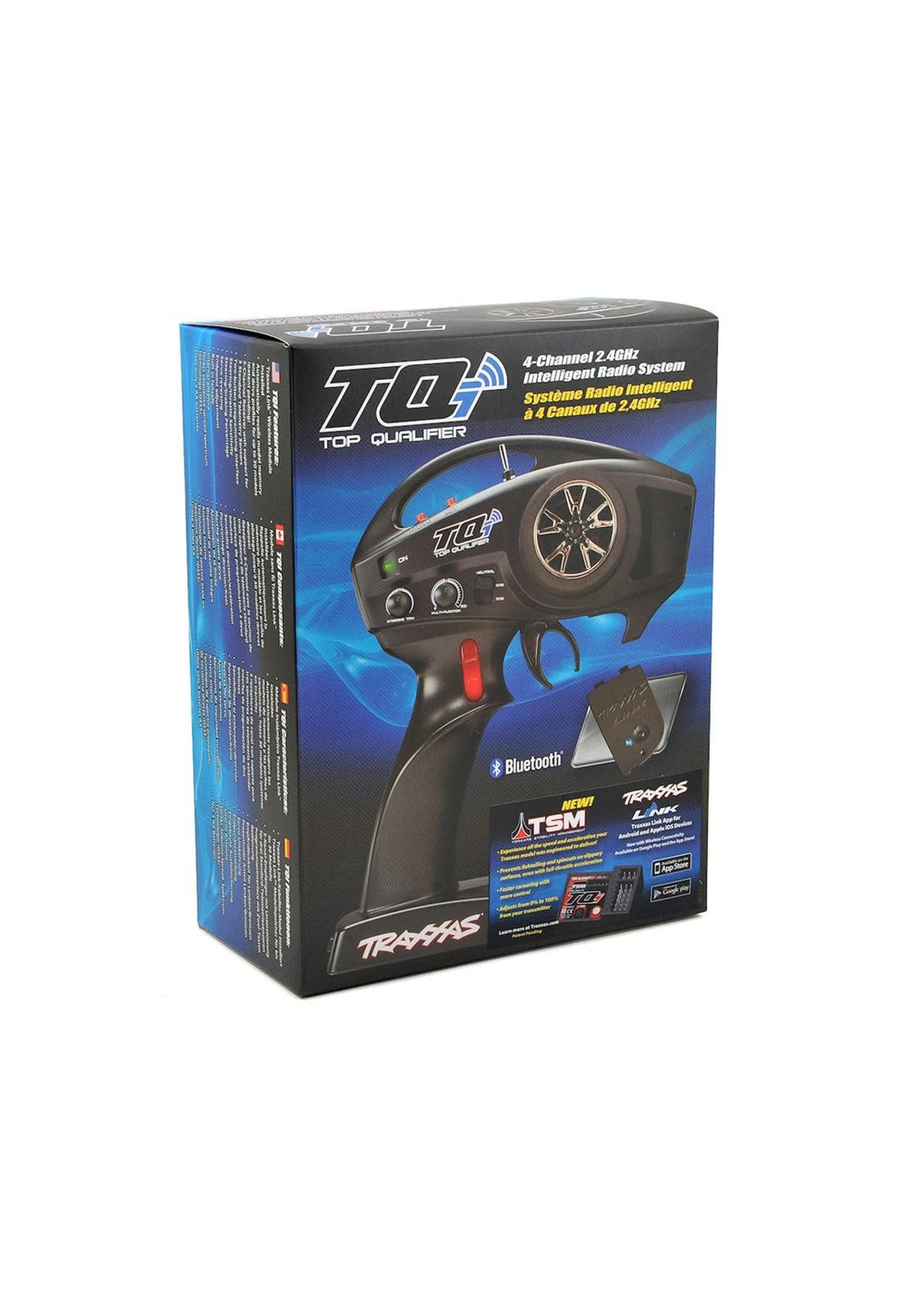 TRAXXAS auto part