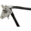 WIPER TRANSMISSION