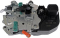 INTGR LATCH ACTUATOR