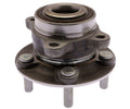 WHEEL HUB ASSEMBLY
