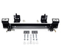 BP ADAPTOR F/FALCON 5250 TBROADMASTER TO DEMCO BASE PLATE