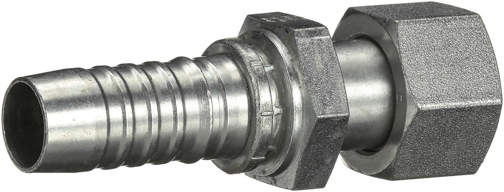 HYDRAULIC COUPLING - GLOBALSPIRAL