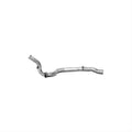 FRONT PIPE