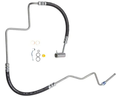 Gates Power Steering Pressure Line Hose Assembly