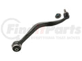 MOOG 06-12 Ford Fusion Front Left Lower Rearward Control Arm