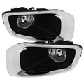 15-17 RENEGADE FOG LIGHT