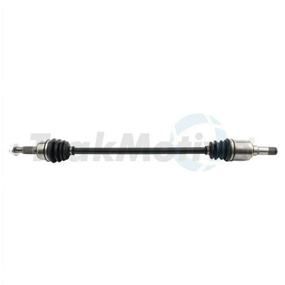 TRAKMOTIVE auto part