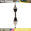 CV AXLE SHAFT