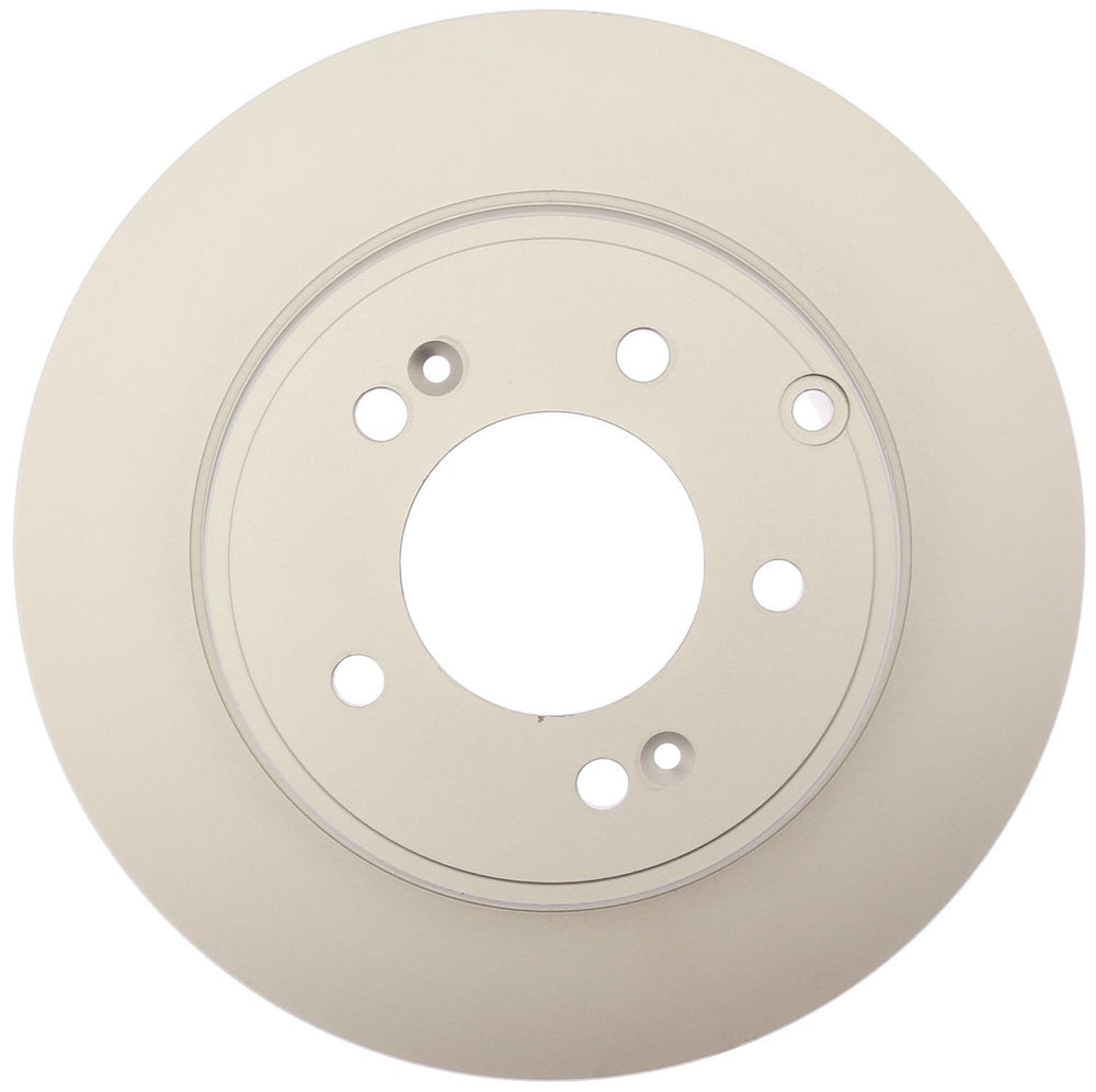 DISC BRAKE ROTOR