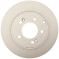 DISC BRAKE ROTOR