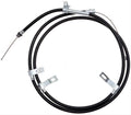 BRAKE CABLE