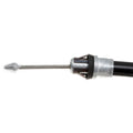 BRAKE CABLE