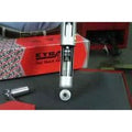 KYB Shocks & Struts Excel-G Front FREIGHTLINER Argosy FREIGHTLINER Business Class FL112 FREIGHTLINER
