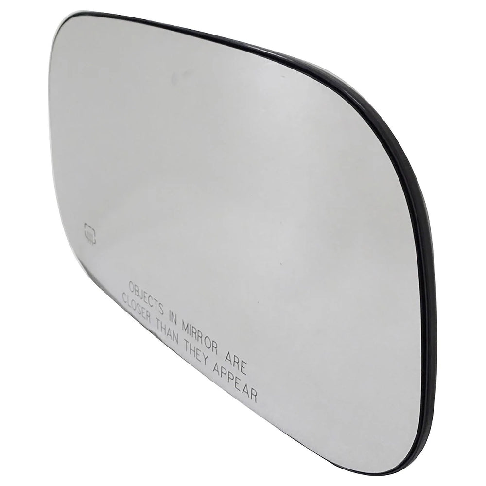 HTD PLSTCBACKD MIRROR