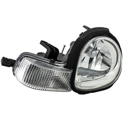 HEADLAMP